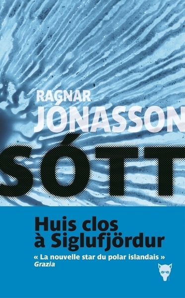 Picture of Sótt