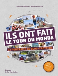 Image de Ils ont fait le tour du monde