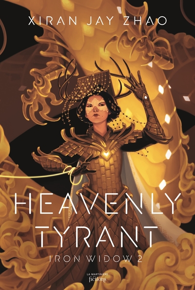 Picture of Heavenly Tyrant
