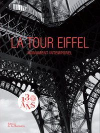 Picture of La Tour Eiffel