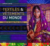 Image de Textiles et vêtements du monde