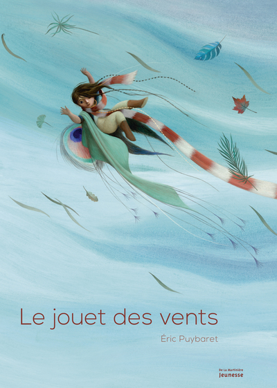Image de Le Jouet des vents