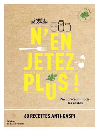 Picture of N'en jetez plus !
