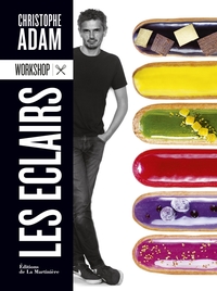 Image de Les Eclairs