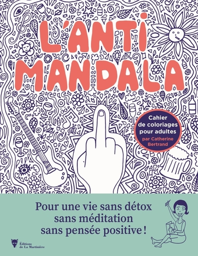 Picture of L'Anti-Mandala