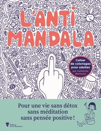 Picture of L'Anti-Mandala