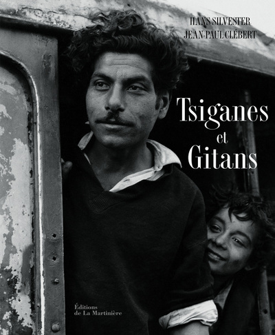 Picture of Tsiganes et gitans