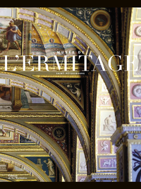 Picture of Musée de l'Ermitage, Saint-Pétersbourg