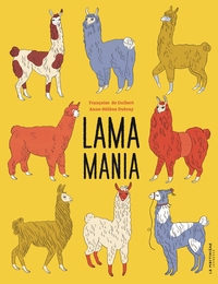 Image de Lama mania