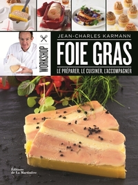 Image de Workshop foie gras