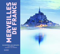 Picture of Merveilles de France racontées aux enfants