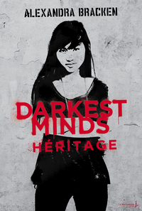 Image de Darkest Minds, tome 4