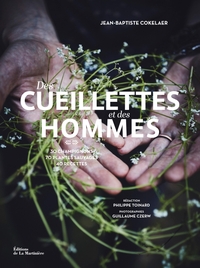 Picture of Des cueillettes et des hommes