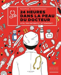 Image de 24 heures dans la peau du docteur