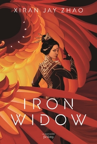 Image de Iron Widow tome 1
