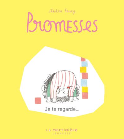 Image de Promesses, tome 2