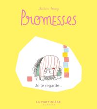 Image de Promesses, tome 2