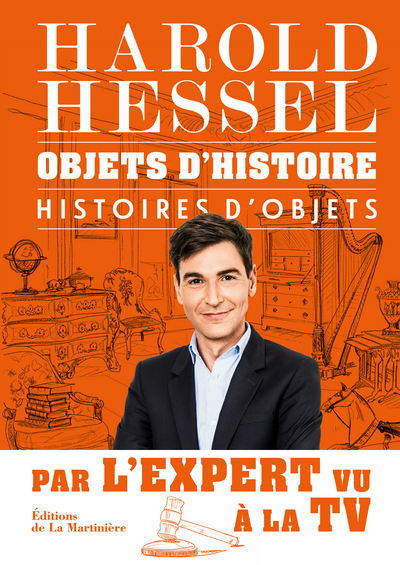 Picture of Objets d'histoire, Histoires d'objets