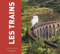 Image de Les Trains racontés aux enfants