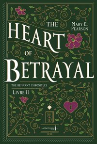 Image de The Heart Of Betrayal