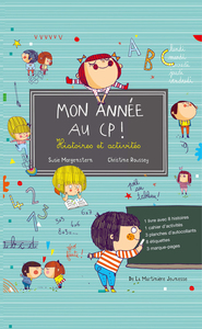 Picture of Mon année au CP