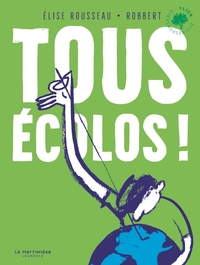 Image de Tous écolos !