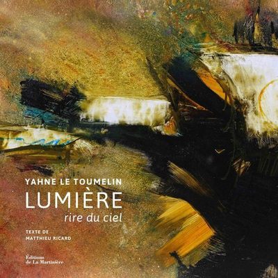 Picture of Lumière, rire du ciel