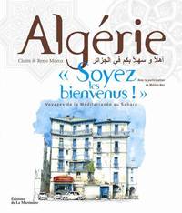 Image de "Algérie, ""Soyez les bienvenus !"""
