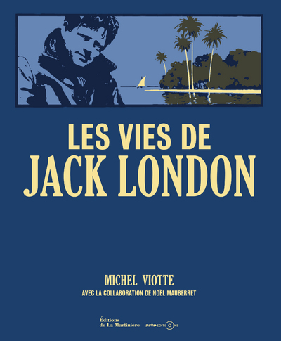 Picture of Les Vies de Jack London