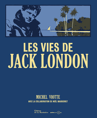 Image de Les Vies de Jack London