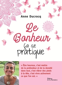 Picture of Le Bonheur, ça se pratique