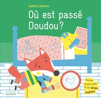 Image de Où est passé Doudou ?