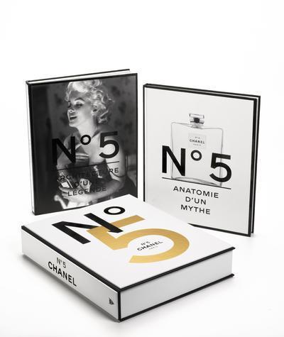 Image de Chanel n° 5