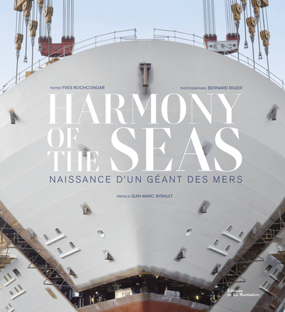 Image de Harmony of the Seas