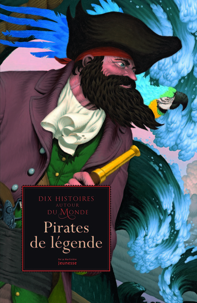 Image de Pirates de légende
