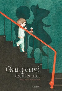 Picture of Gaspard dans la nuit