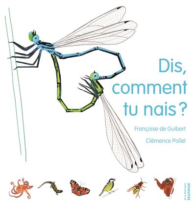 Image de Dis, comment tu nais ?