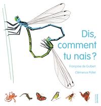 Image de Dis, comment tu nais ?