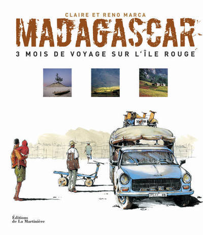 Image de Madagascar
