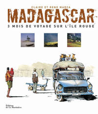 Picture of Madagascar