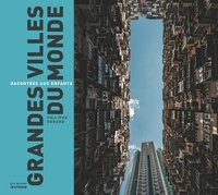 Picture of Grandes villes du monde racontées aux enfants