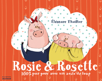 Picture of Rosie & Rosette