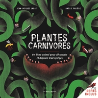Image de Plantes carnivores !