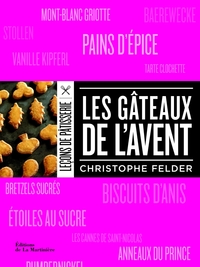 Image de Les Gâteaux de l'Avent