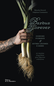 Image de Barbus forever