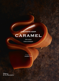 Picture of Caramel