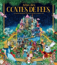 Picture of Atlas des contes de fées