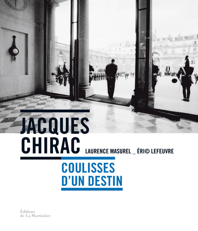 Picture of Jacques Chirac