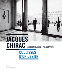 Picture of Jacques Chirac