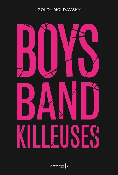 Image de Boys band killeuses